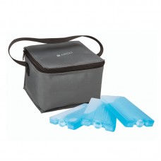 ARDO Cooler Bag + 3pc Cooling Elements